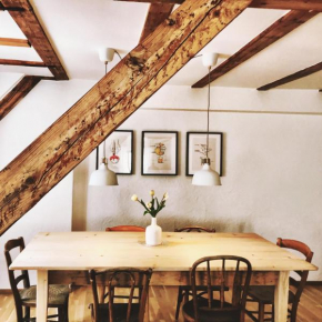 Apartment DOMO Kirchzarten